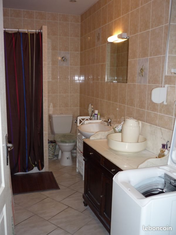 Appartement à louer, 57m², Ligny-en-Barrois