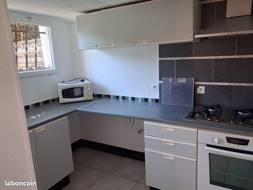 Appartement à louer, 40m², Saint-Paul-sur-Save