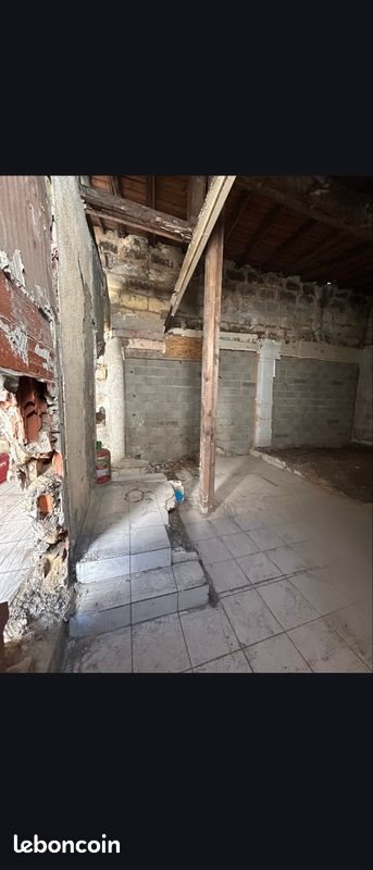 Maison à vendre, 77m², Bordeaux