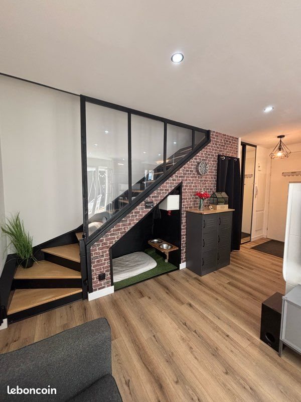 Appartement à vendre, 43m², Montmorency