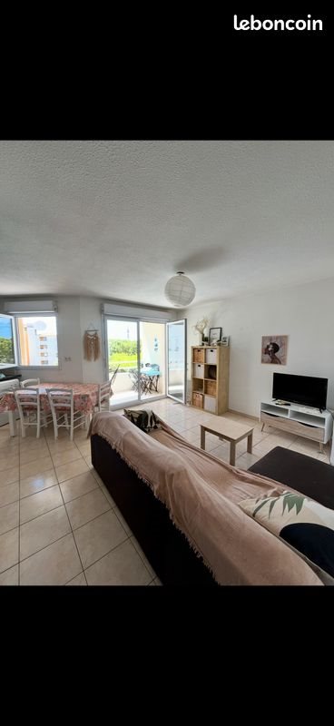 Appartement à louer, 41m², Montpellier