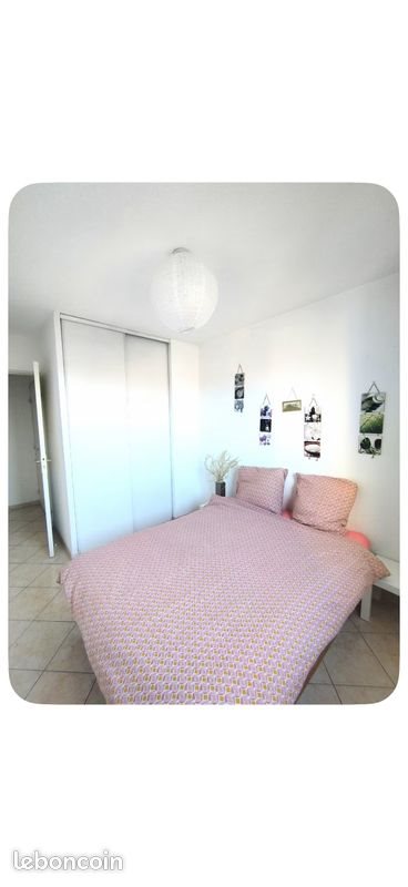 Appartement à louer, 41m², Montpellier