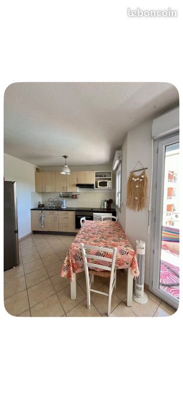Appartement à louer, 41m², Montpellier