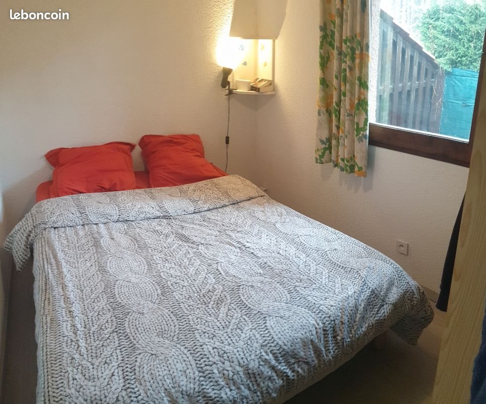 Appartement à louer, 28m², Lacanau