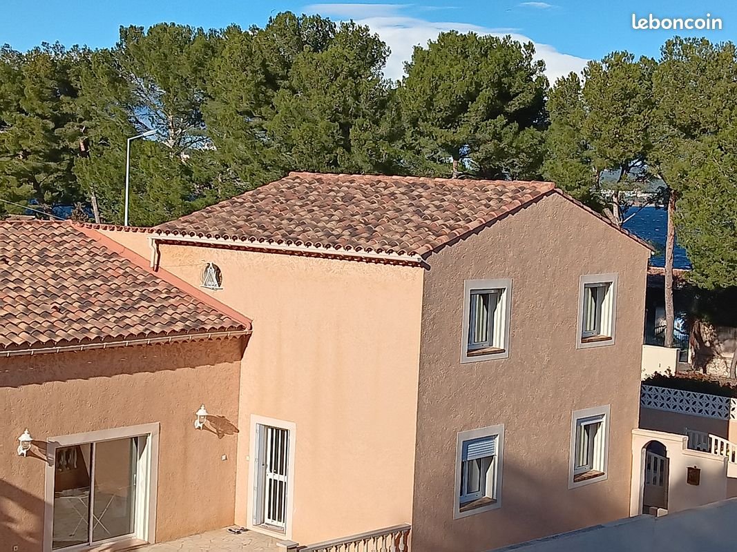 Maison à vendre, 182m², Martigues