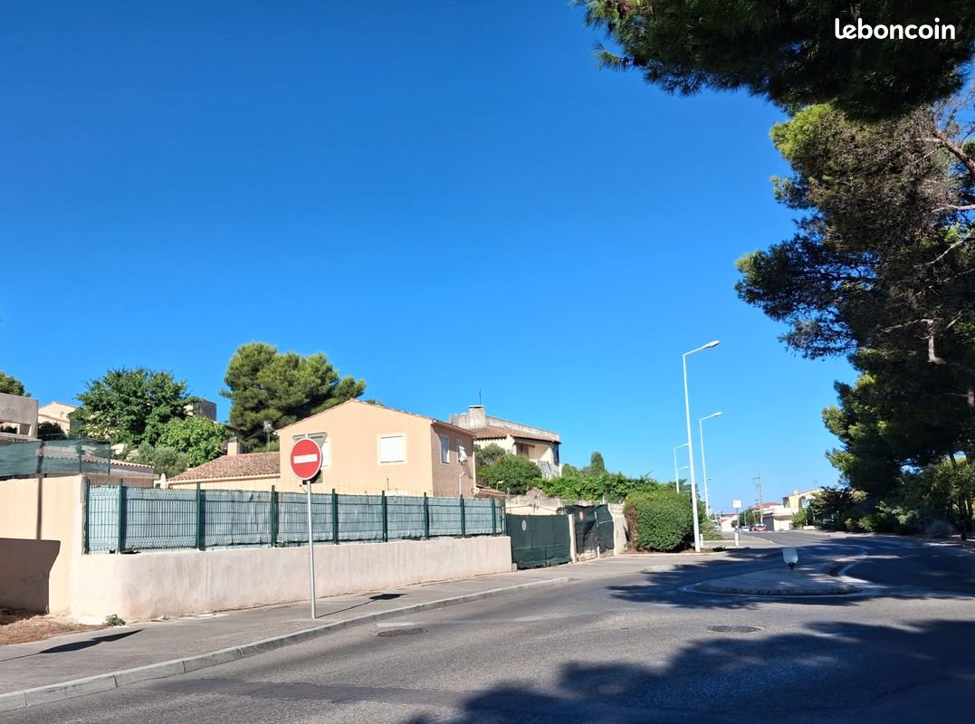 Maison à vendre, 182m², Martigues