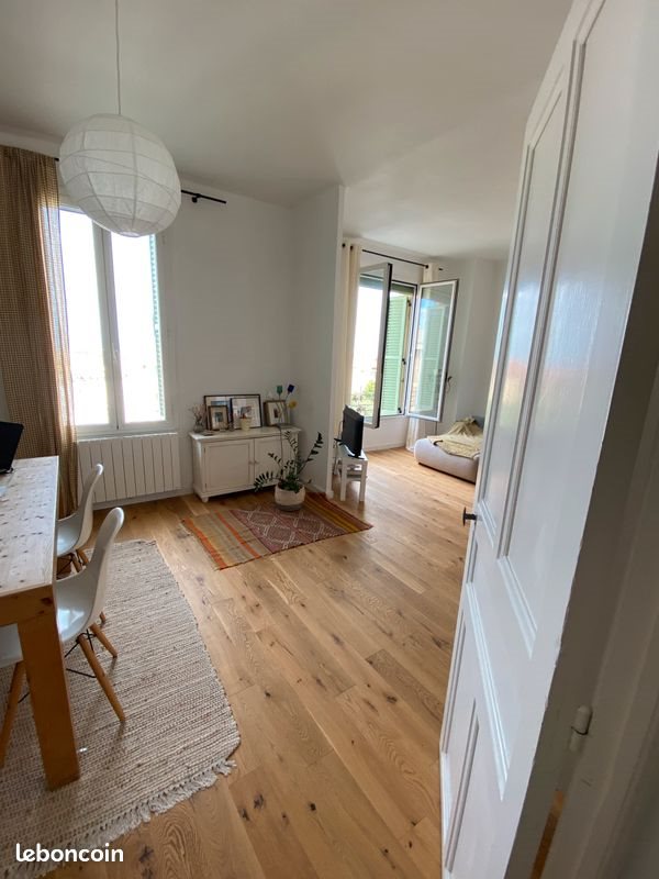 Appartement à vendre, 60m², Bastia