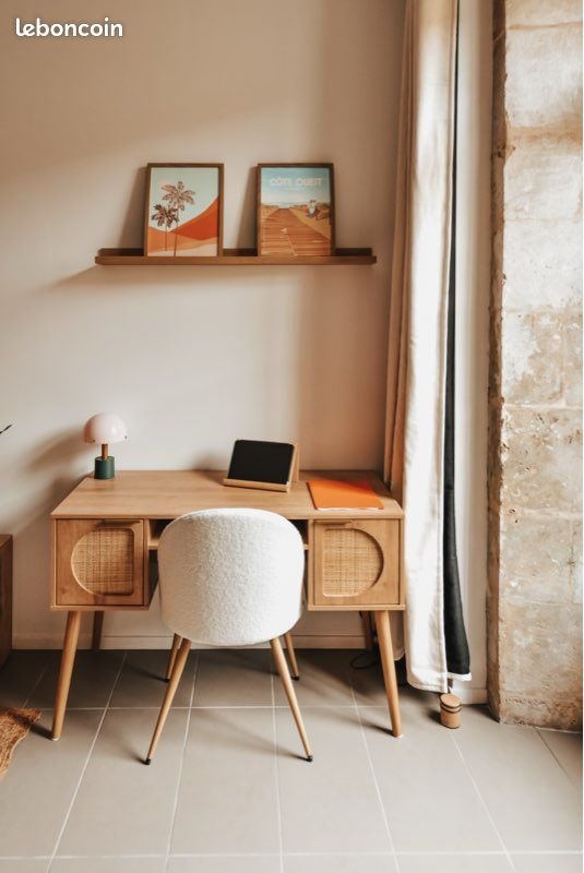 Appartement à louer, 40m², Niort
