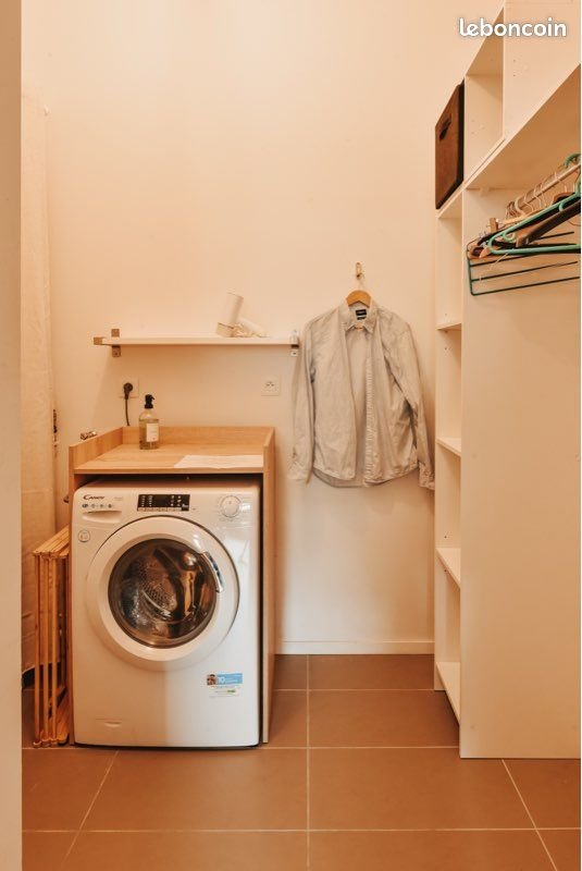 Appartement à louer, 40m², Niort