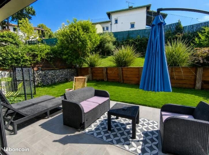 Maison à vendre, 125m², Lahonce