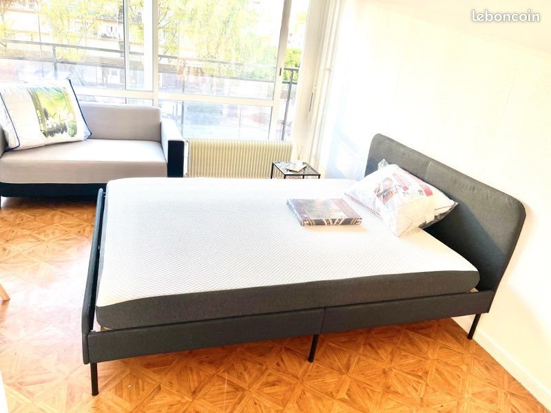 Appartement à louer, 15m², Melun