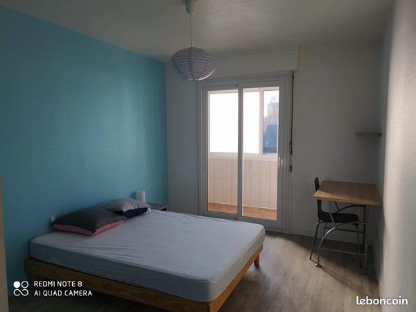 Appartement à louer, 70m², Lorient