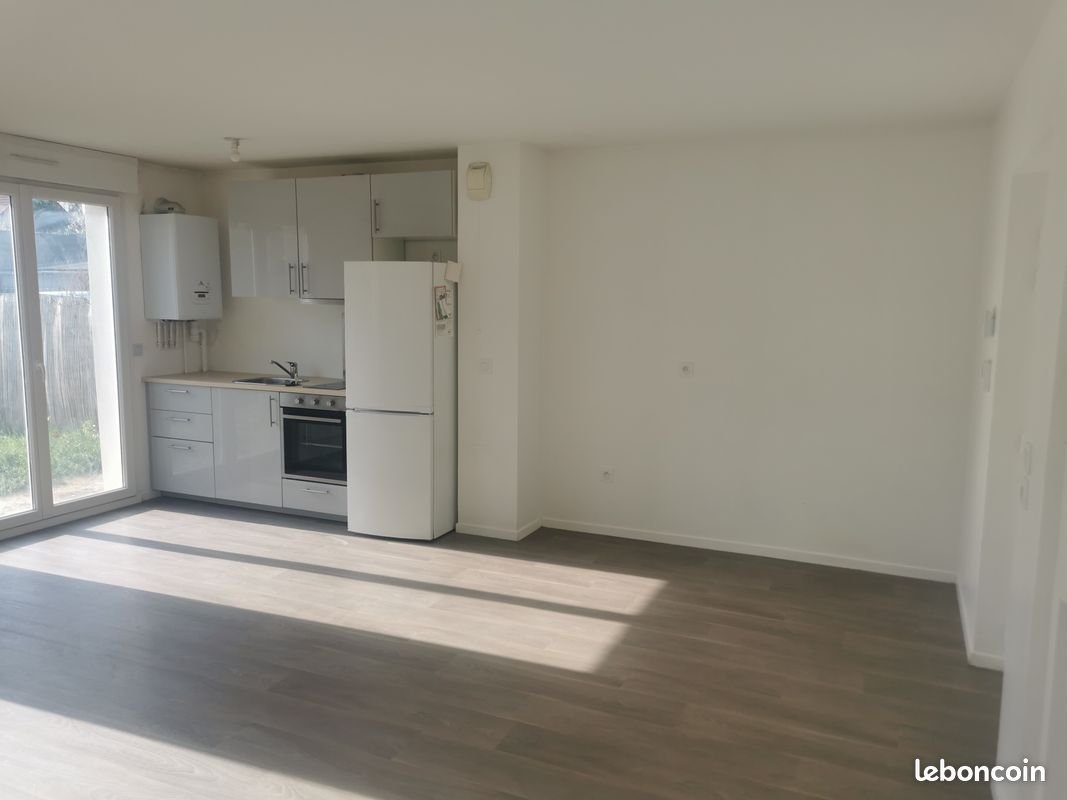 Appartement à vendre, 42m², Tremblay-en-France