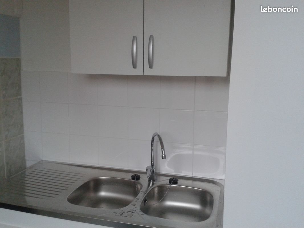 Appartement à louer, 16m², Beauvais