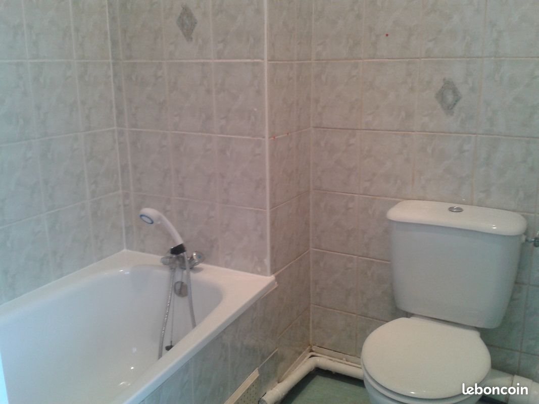 Appartement à louer, 16m², Beauvais