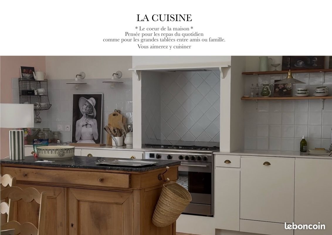 Maison à vendre, 311m², Château-Gontier