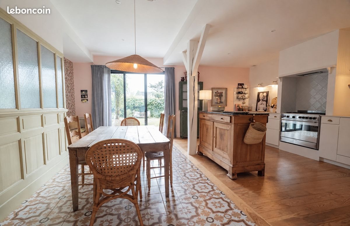 Maison à vendre, 311m², Château-Gontier