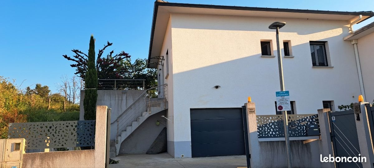 Maison à vendre, 87m², Cervione