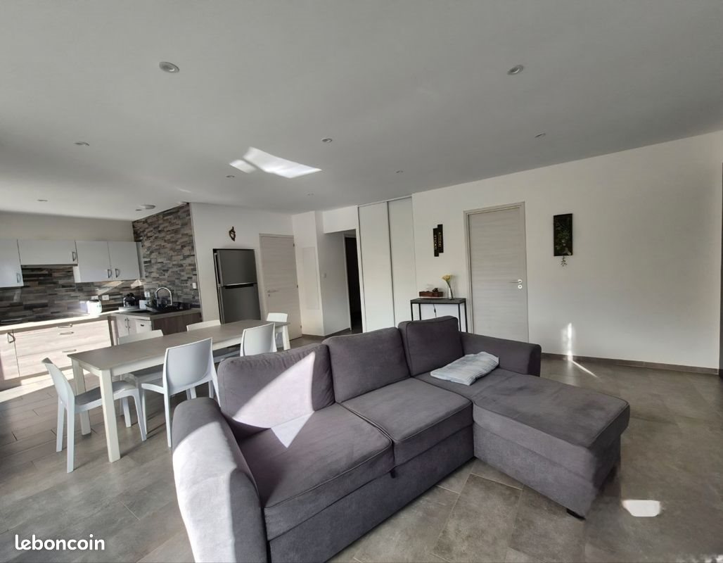Maison à vendre, 87m², Cervione
