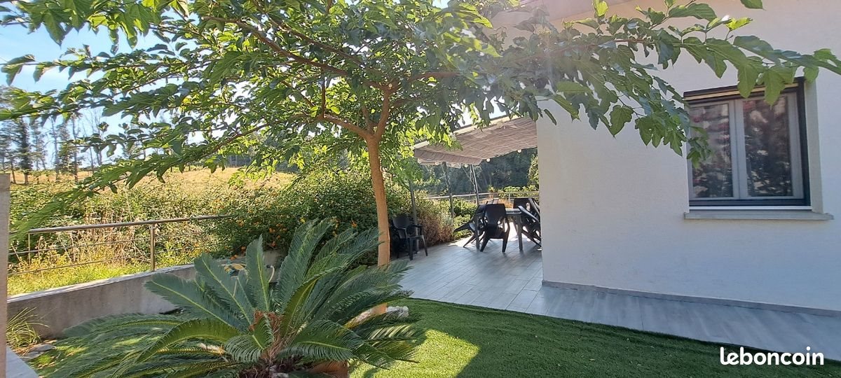 Maison à vendre, 87m², Cervione