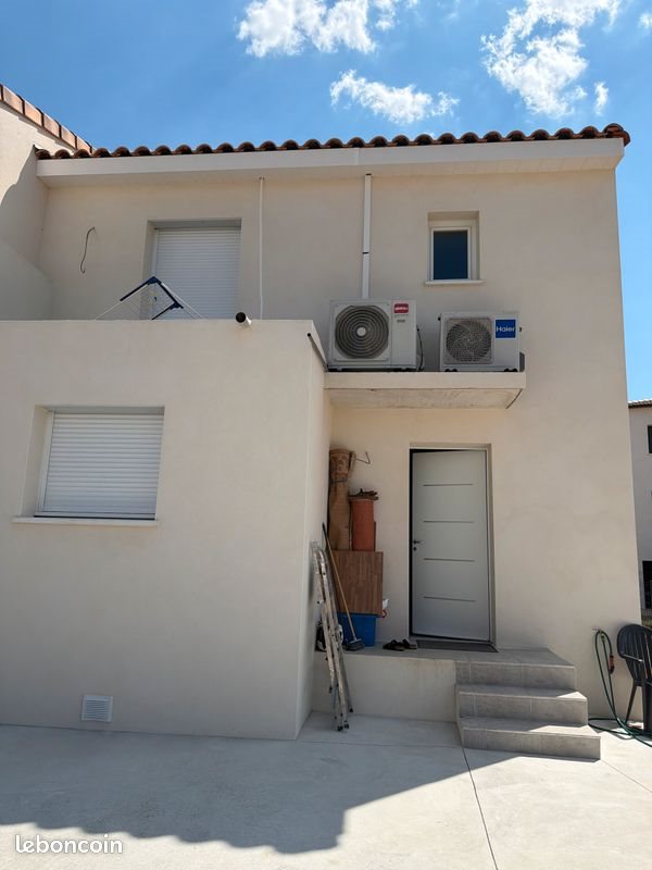 Maison à vendre, 95m², Vauvert