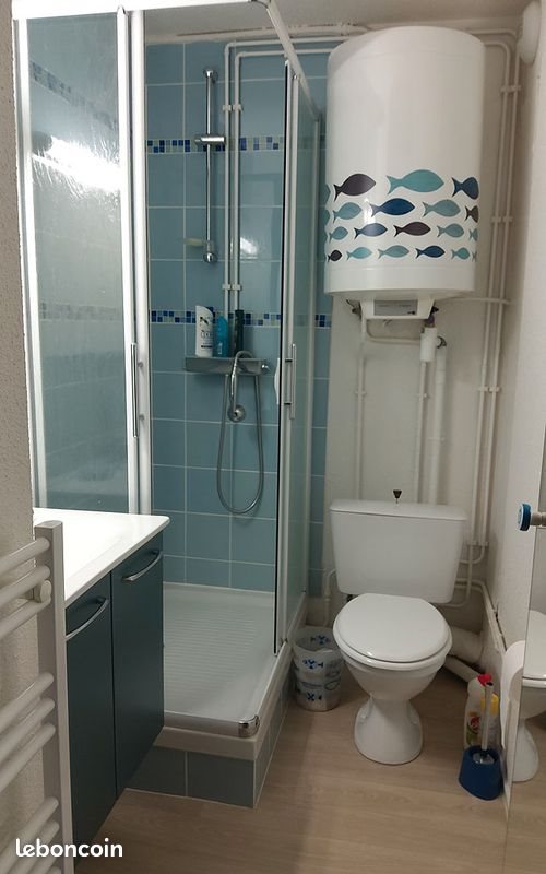 Appartement à louer, 22m², Les Sables-d'Olonne