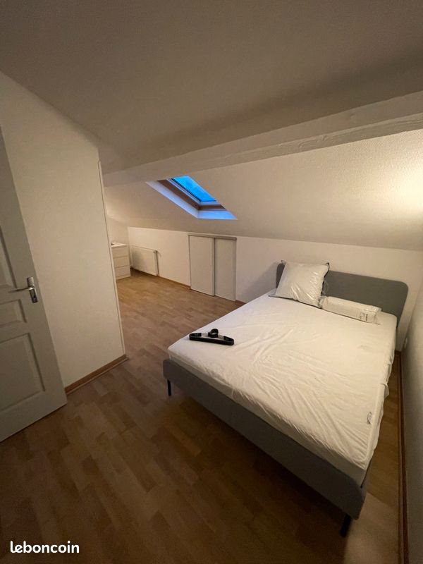 Appartement à louer, 76m², Montauban
