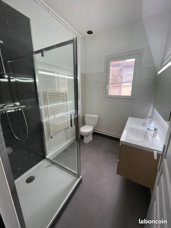 Appartement à louer, 76m², Montauban