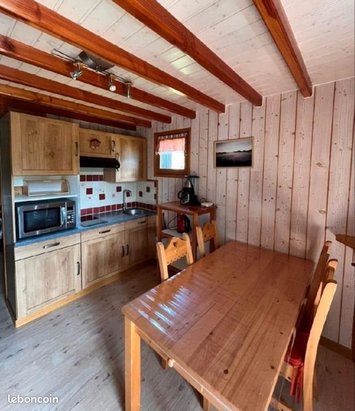 Appartement à louer, 28m², Onnion