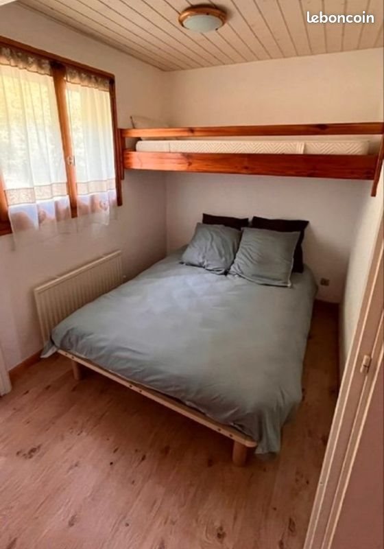 Appartement à louer, 28m², Onnion