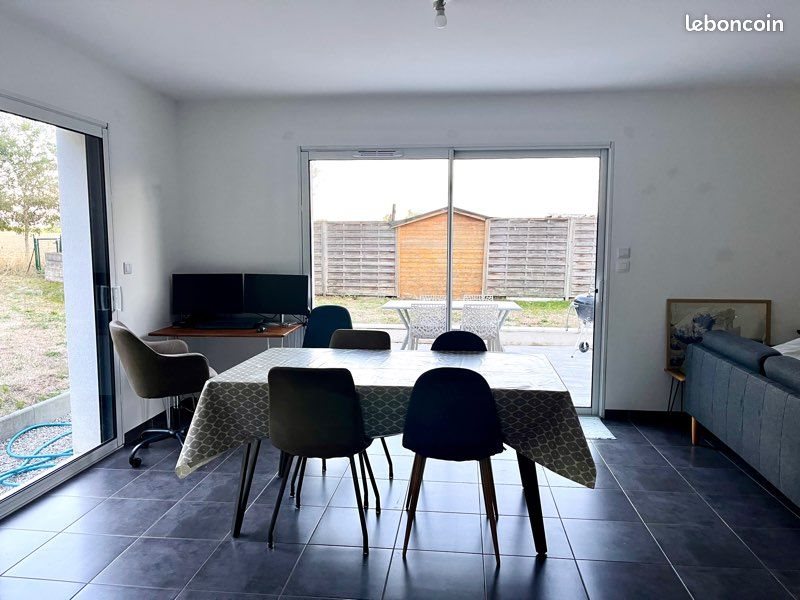 Maison à louer, 117m², Vertou