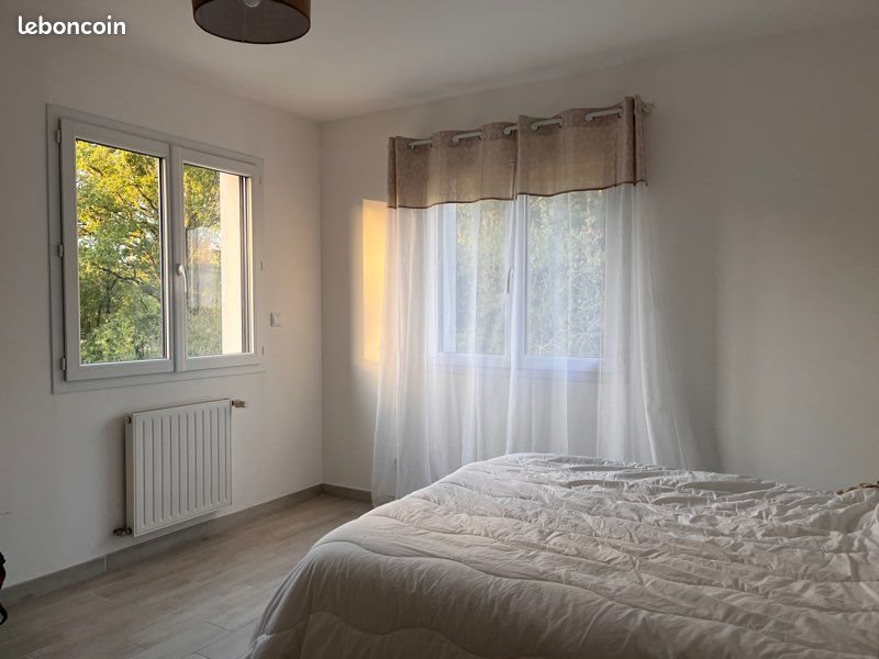 Maison à louer, 117m², Vertou