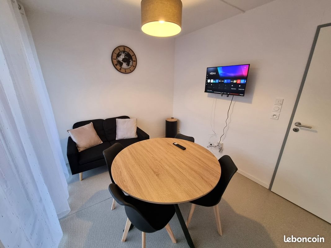 Appartement à louer, 29m², Montpellier
