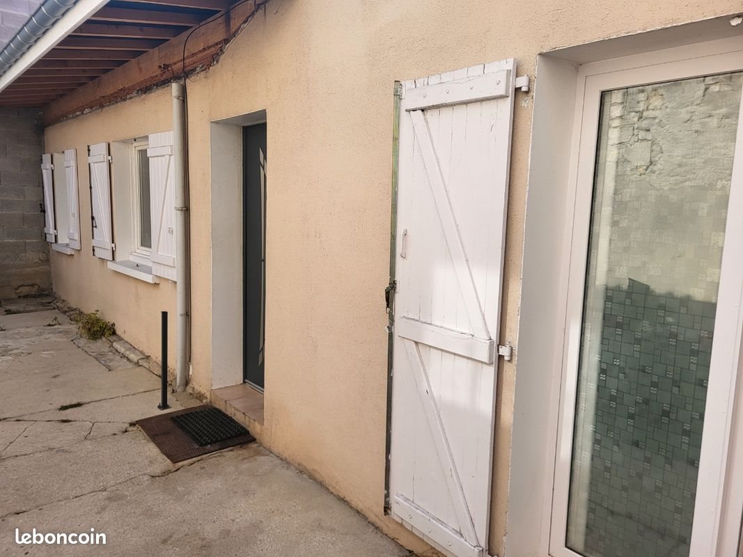 Appartement à louer, 38m², Saint-Dizier