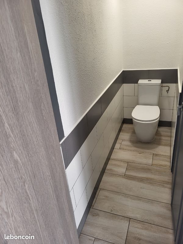 Appartement à louer, 38m², Saint-Dizier