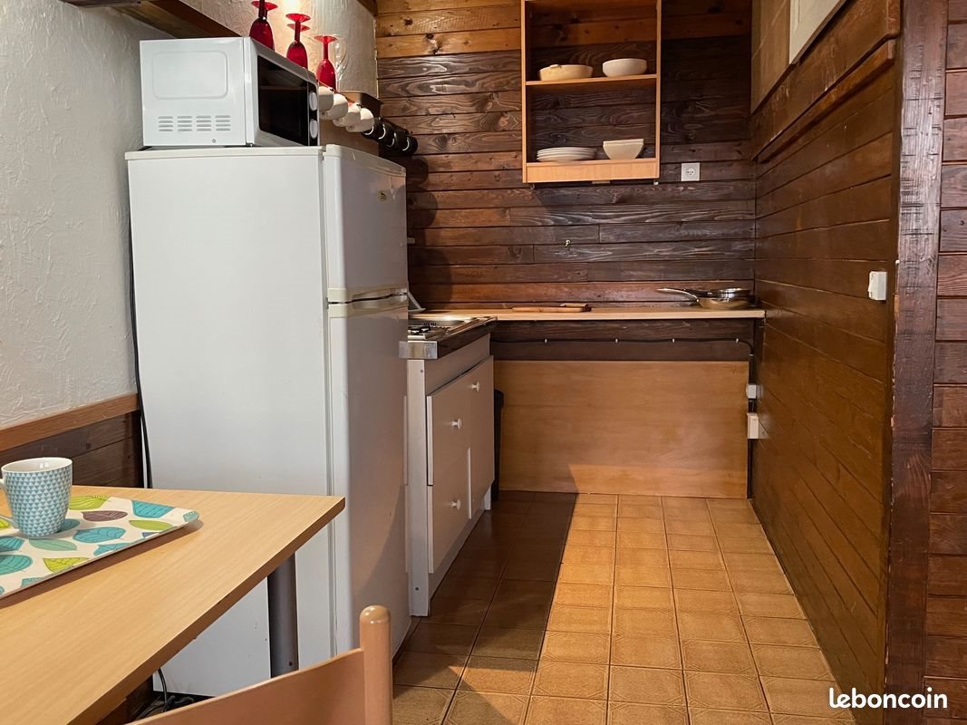 Appartement à louer, 38m², Dole