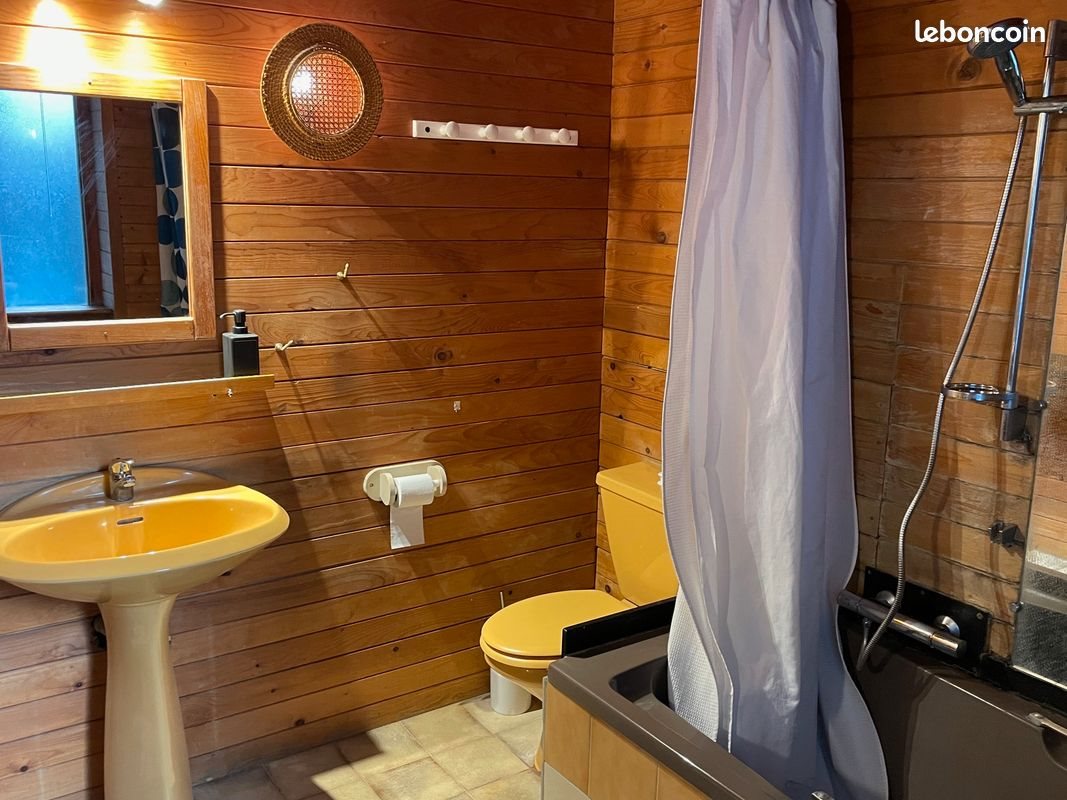 Appartement à louer, 38m², Dole