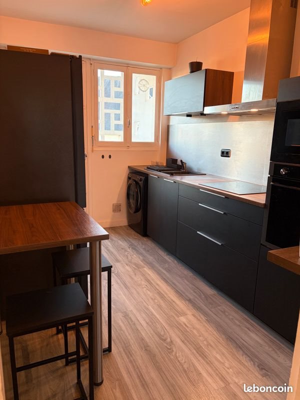 Appartement à vendre, 60m², Brive-la-Gaillarde