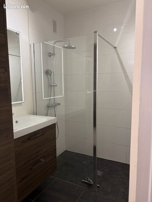 Appartement à vendre, 60m², Brive-la-Gaillarde