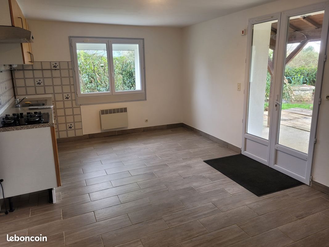 Maison à louer, 101m², Bon-Encontre