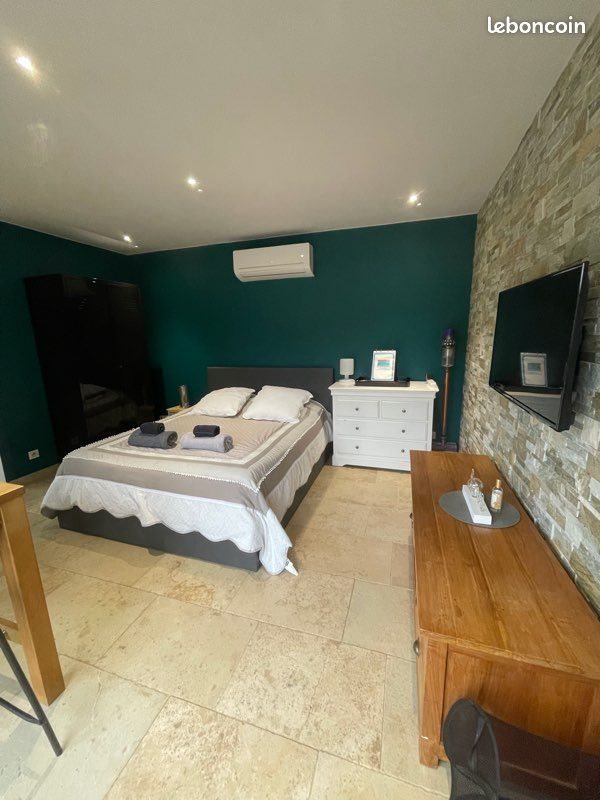 Appartement à louer, 30m², Bédarrides