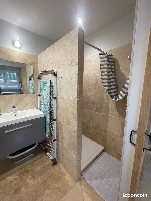 Appartement à louer, 30m², Bédarrides