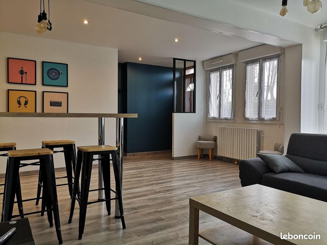 Appartement à vendre, 80m², Toulouse