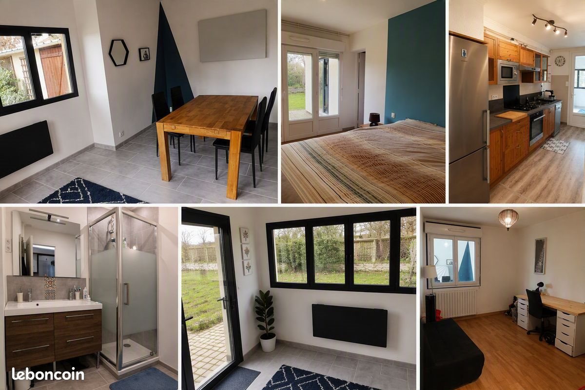 Appartement à vendre, 80m², Toulouse