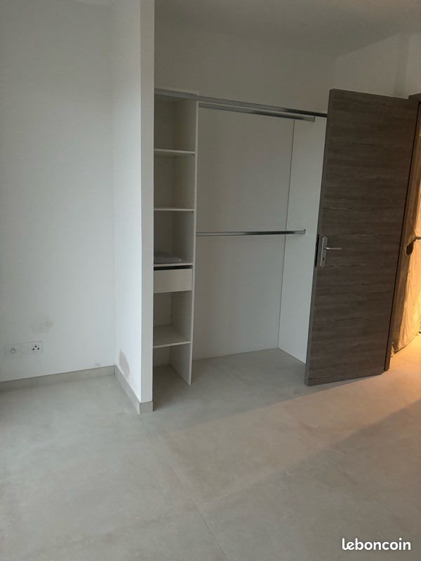 Appartement à louer, 65m², Sainte-Maxime