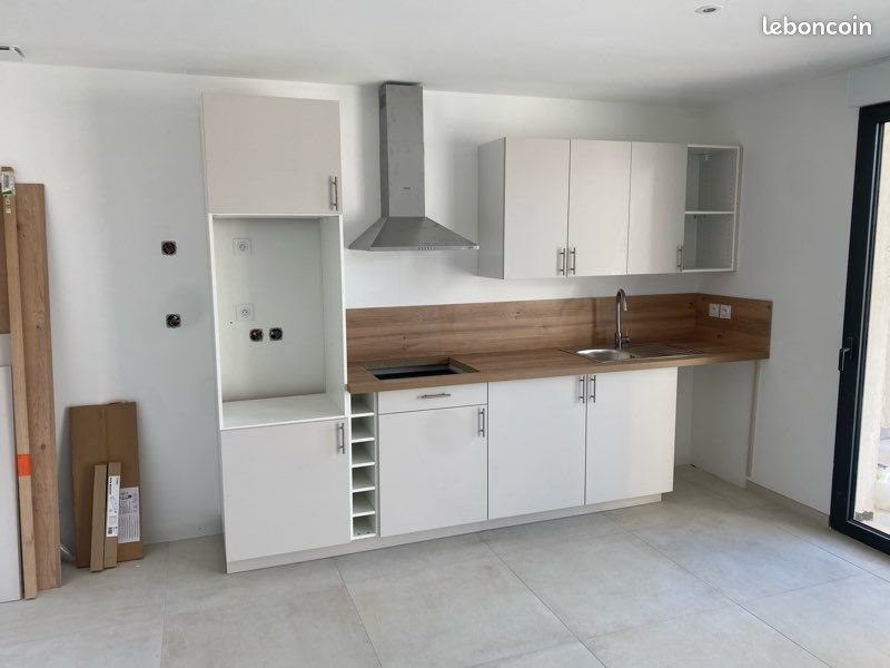 Appartement à louer, 65m², Sainte-Maxime