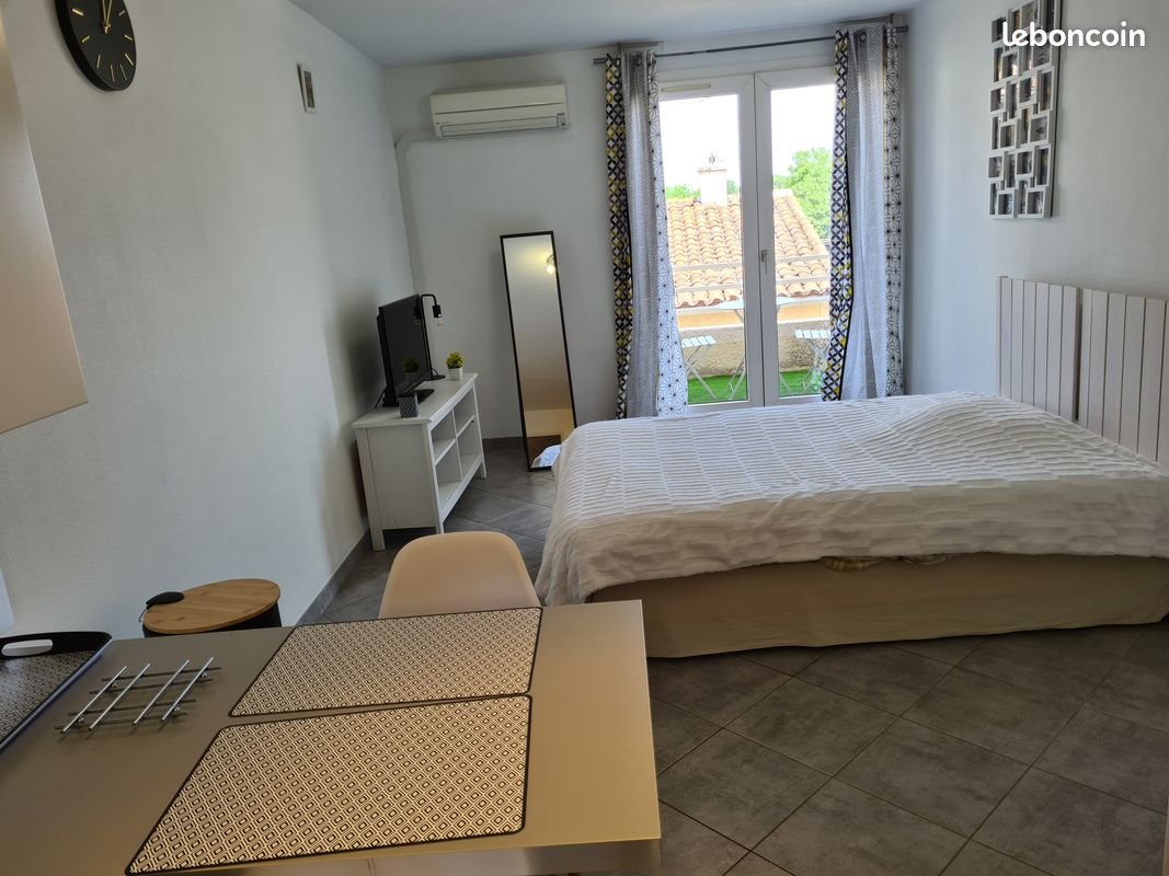Appartement à louer, 31m², Toulouse