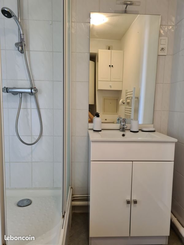 Appartement à louer, 31m², Toulouse