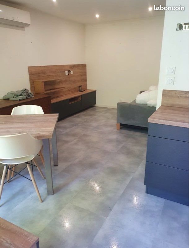 Appartement à louer, 35m², Dardilly