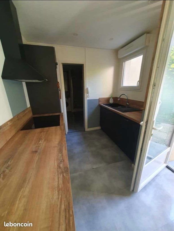 Appartement à louer, 35m², Dardilly